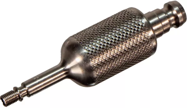 Cane Creek DB IL Oil Fill Needle Adapter