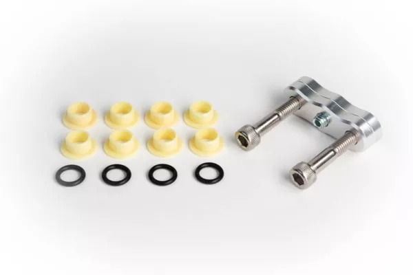 Cane Creek eeSilk and eeSilk+ Service Kit
