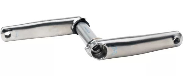 Cane Creek eeWings Mountain Titanium Crankset