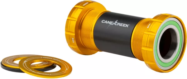 Cane Creek Hellbender 70 BSA DUB Bottom Bracket