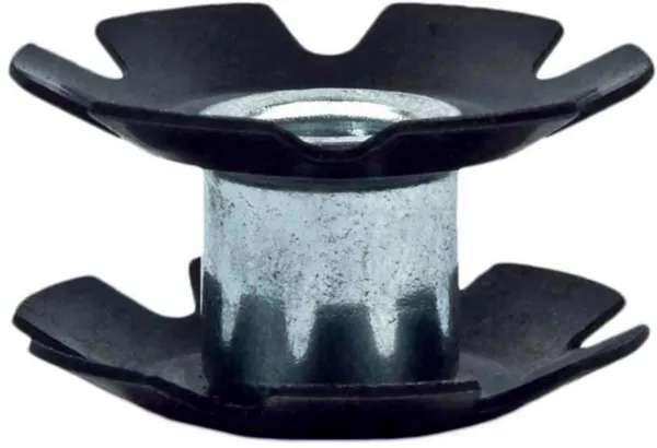 Cane Creek Star Nut 1"