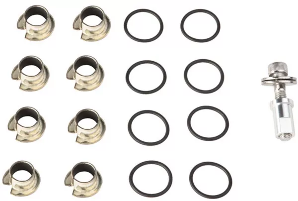 Cane Creek Thudbuster G4 Rebuild Kit