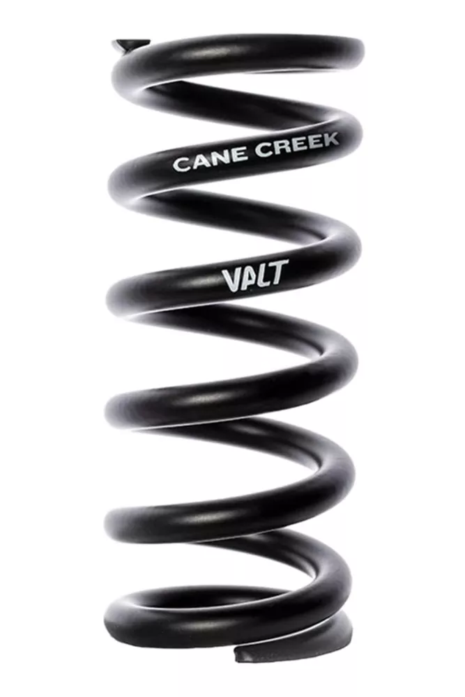 Cane Creek VALT Lightweight Spring - 45mm x 400lbs