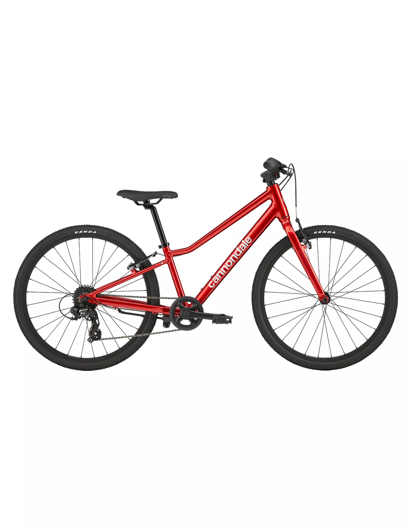 Cannondale 20″ Kids Quick