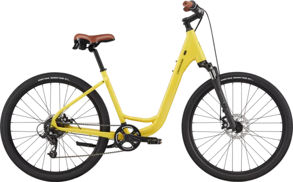 Cannondale Adventure 2