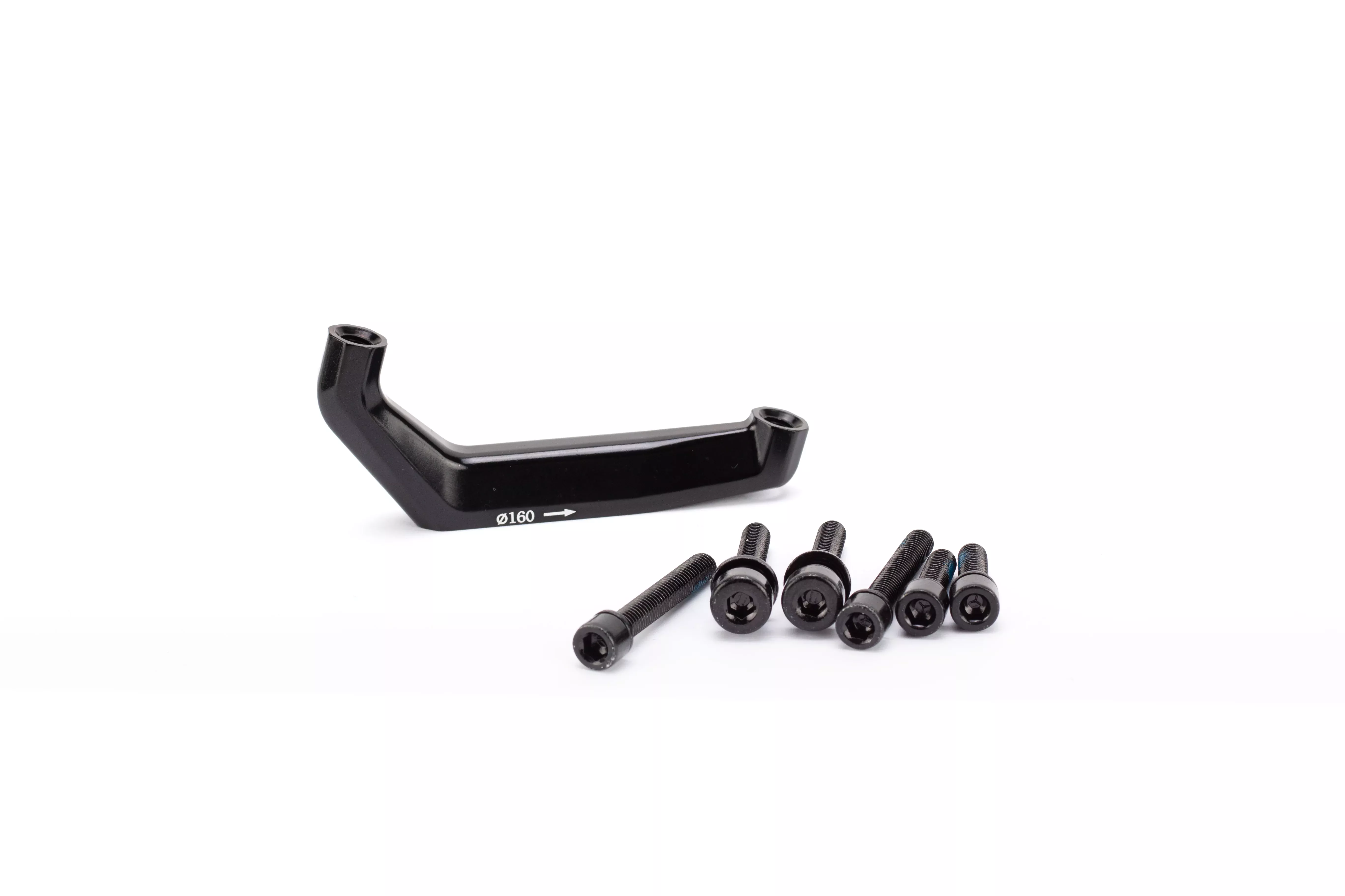 Cannondale Brake Mount Flat 160mm
