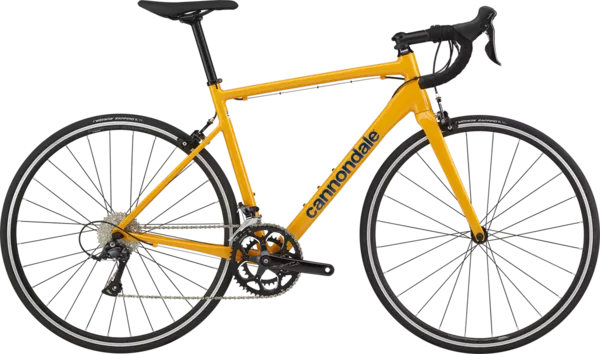 Cannondale CAAD Optimo 3