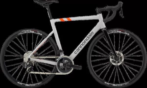 Cannondale CAAD13 Disc Rival AXS