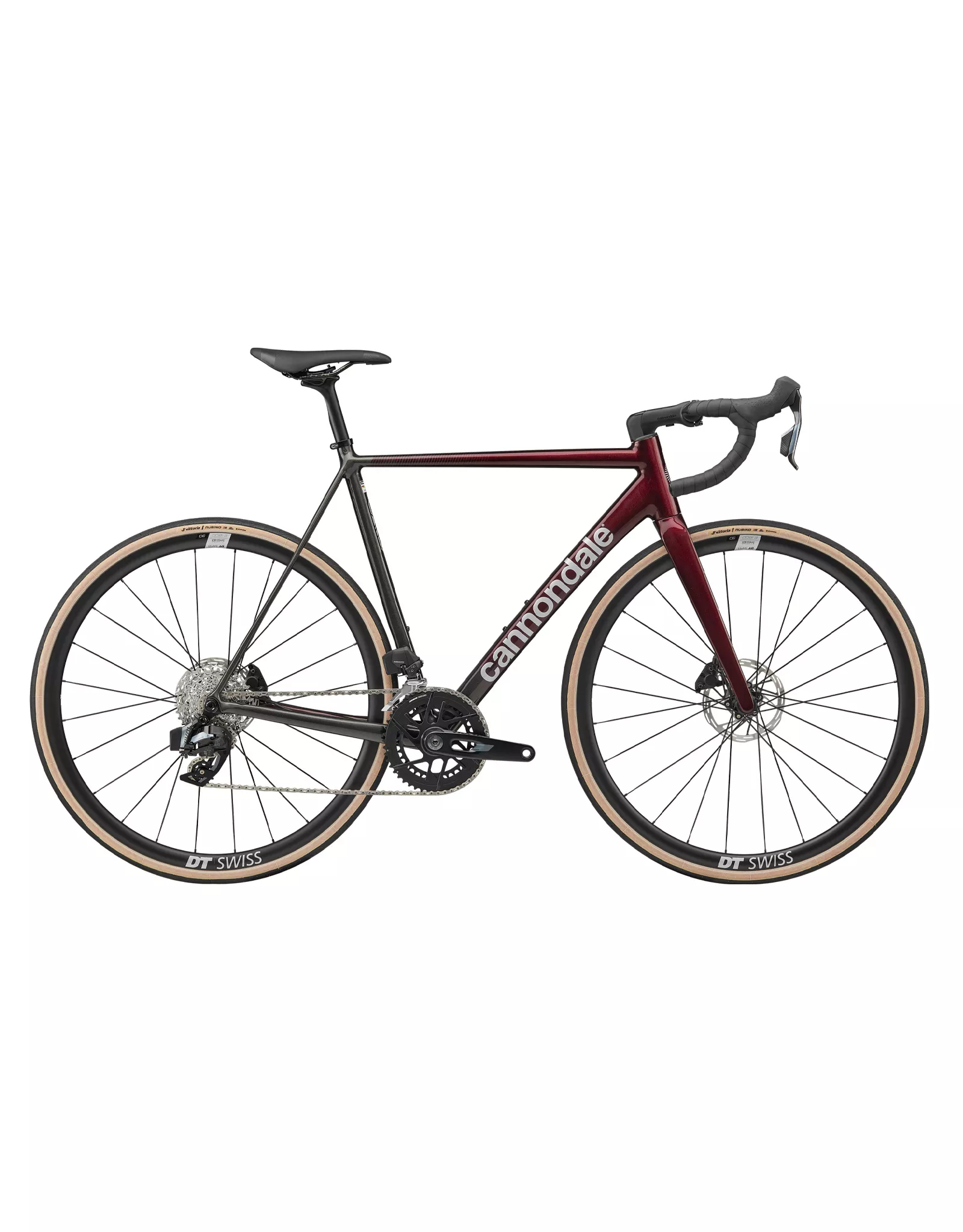 Cannondale CAAD14 2 Rival AXS