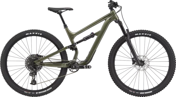 Cannondale Habit 5
