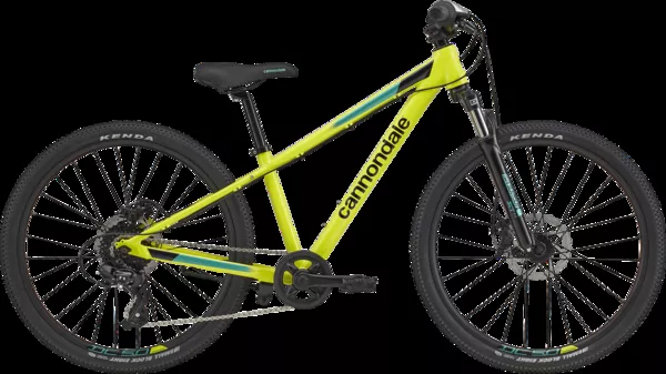 Cannondale Kids Trail 24-inch