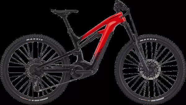 Cannondale Moterra 2