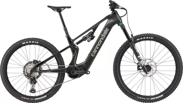 Cannondale Moterra SL 2