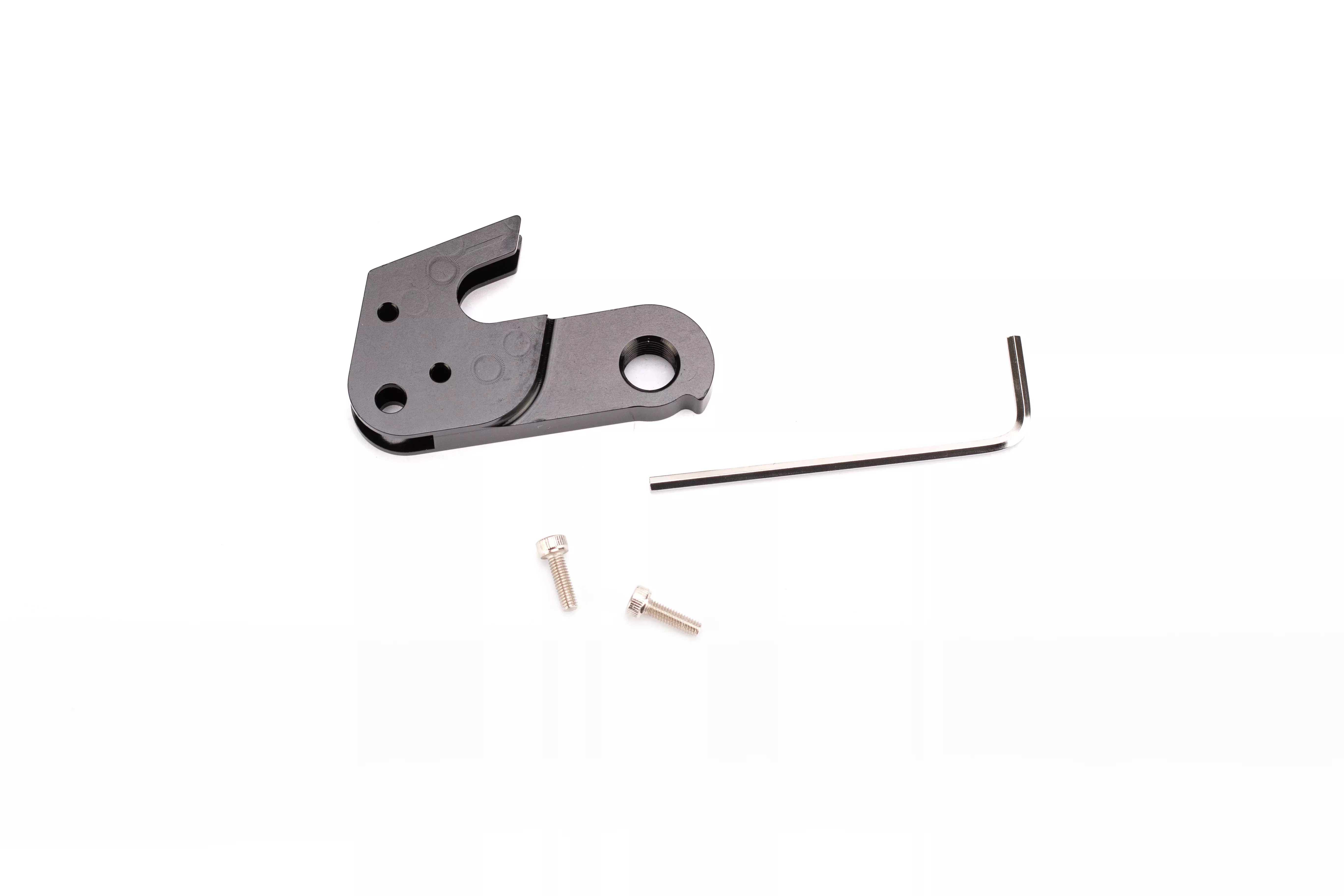 Cannondale Mtn Derailleur Hanger Ebony Blk