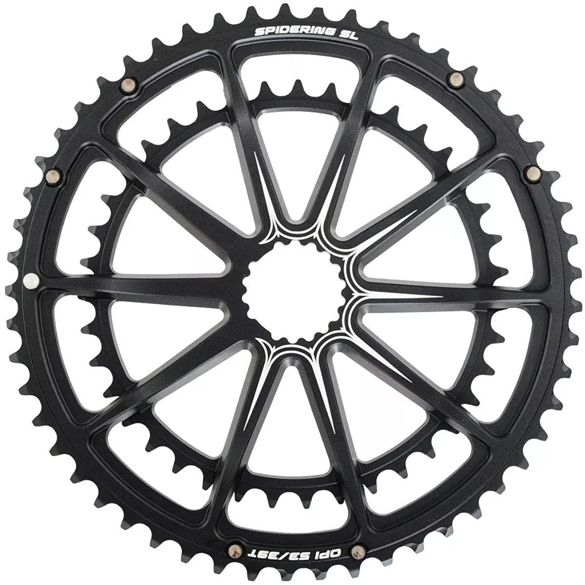 Cannondale OPI Spidering SL 53/39