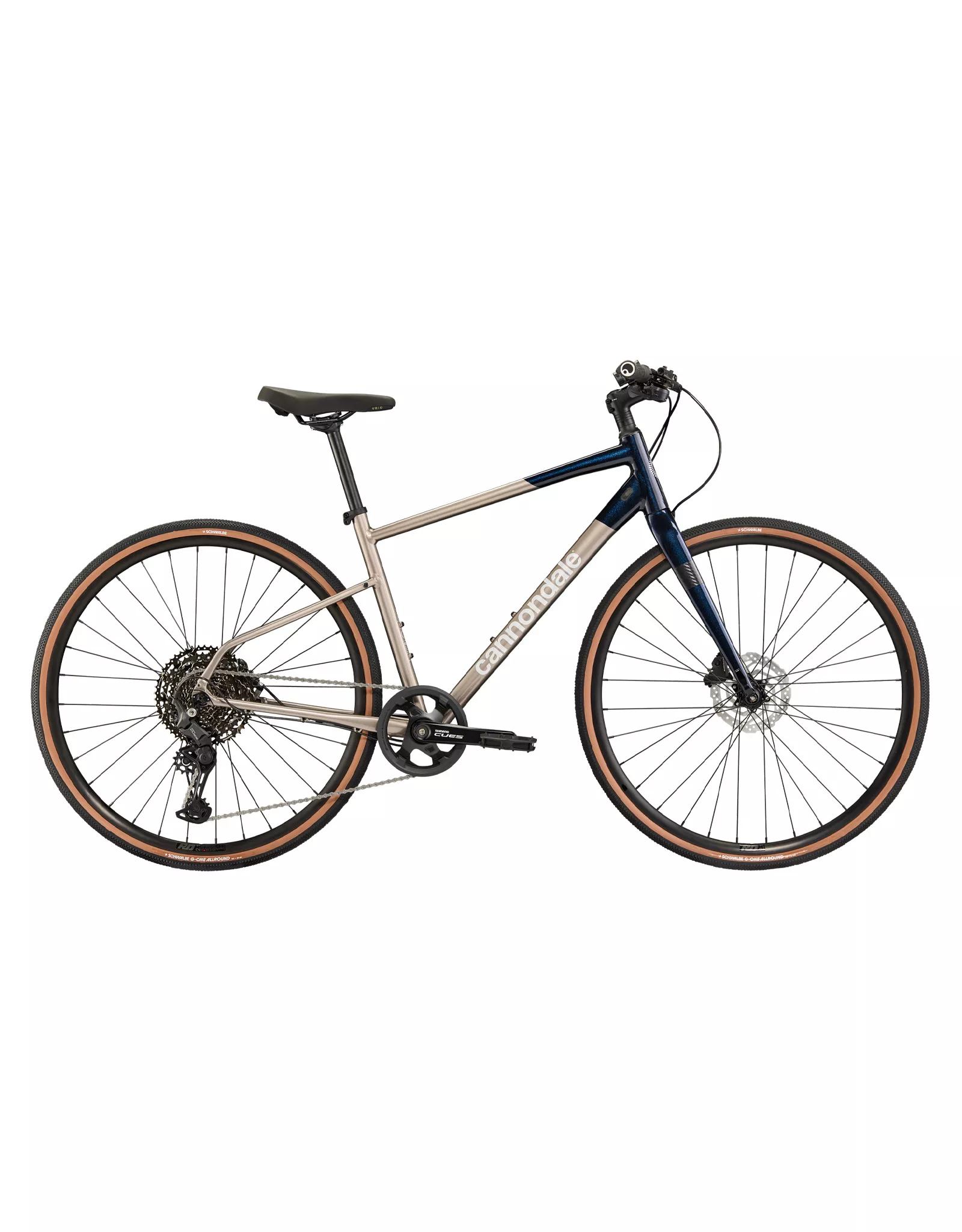 Cannondale Quick 1