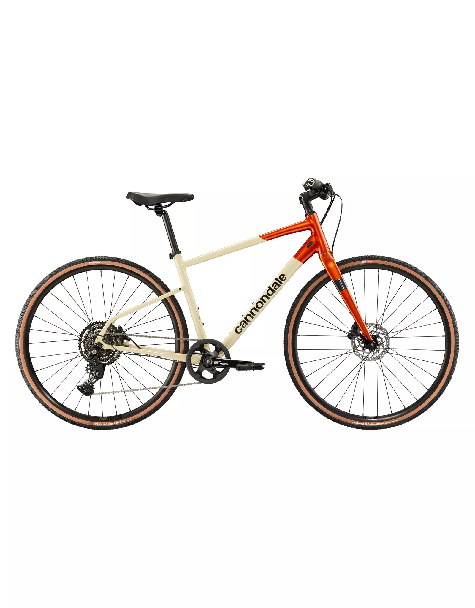 Cannondale Quick 2