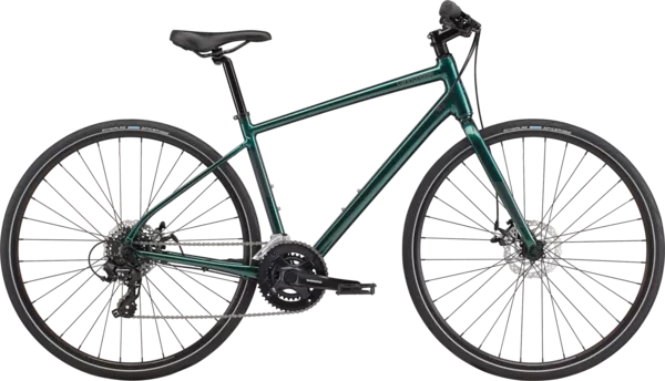 Cannondale Quick 5