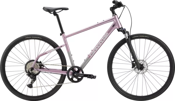 Cannondale Quick CX 3