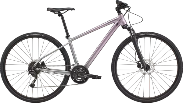 Cannondale Quick CX Women's 2