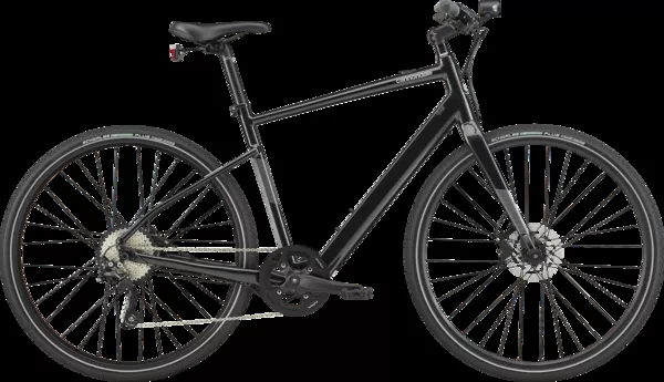 Cannondale Quick Neo SL 1
