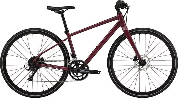 Cannondale Quick Women's 2
