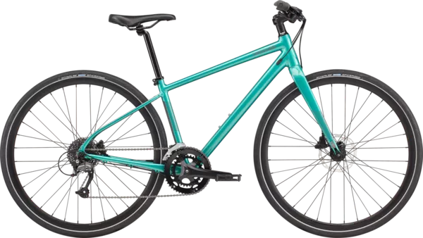 Cannondale Quick Women's 3