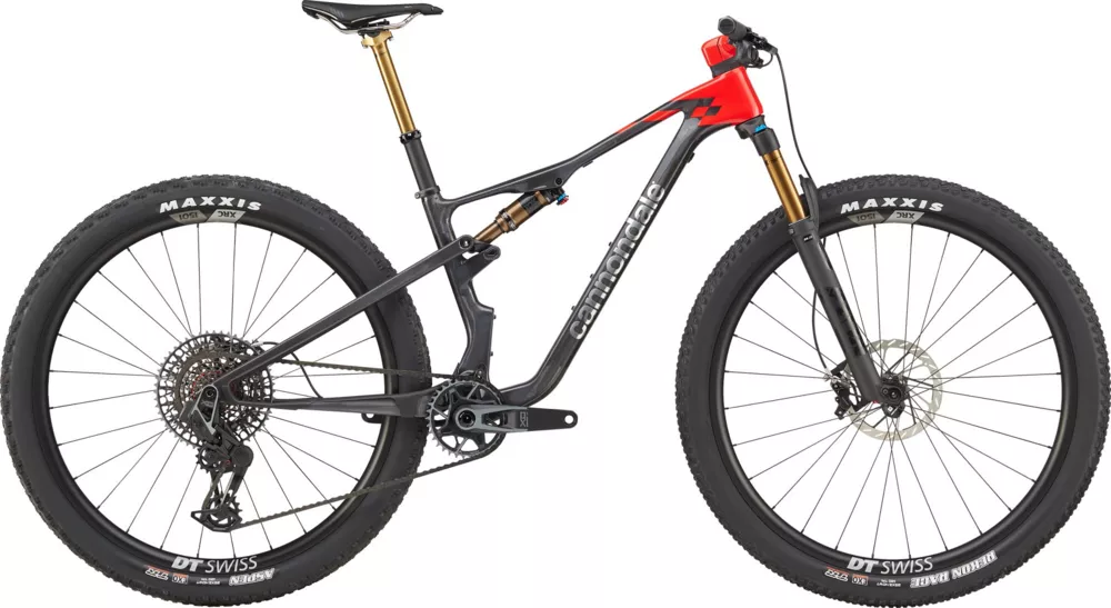 Cannondale Scalpel 1