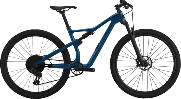 Cannondale Scalpel Carbon SE 1