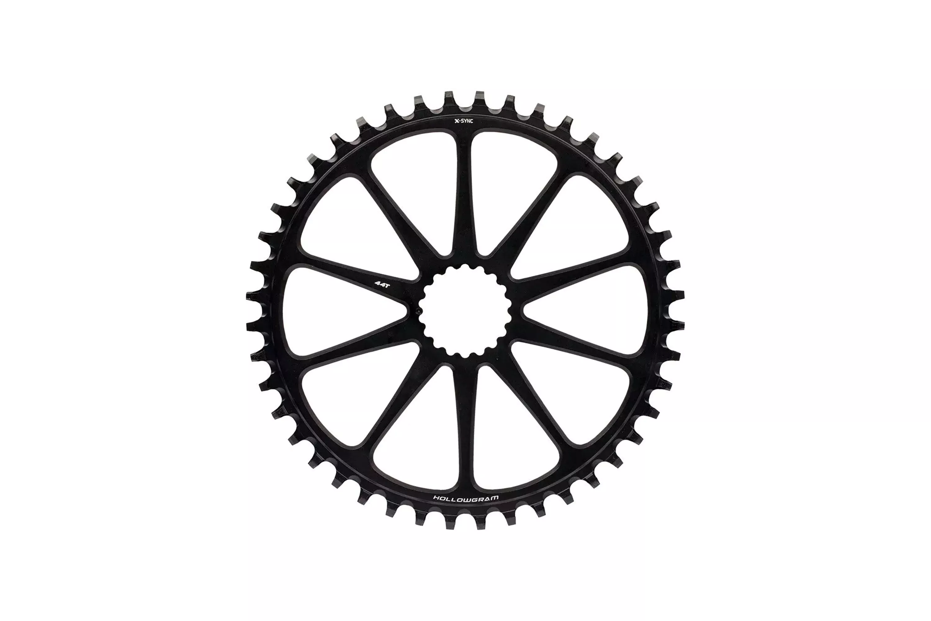 Cannondale Spiderring 44 Si