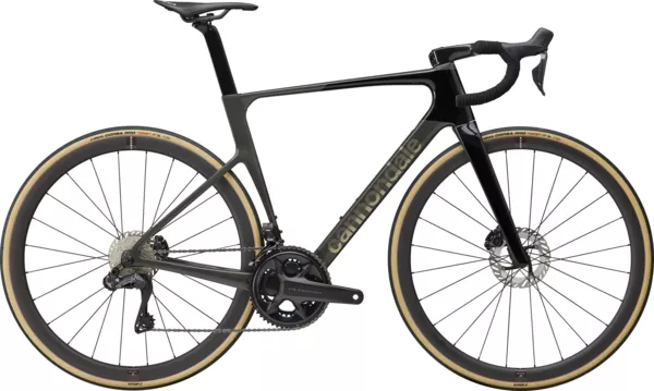 Cannondale SuperSix EVO 1 SL