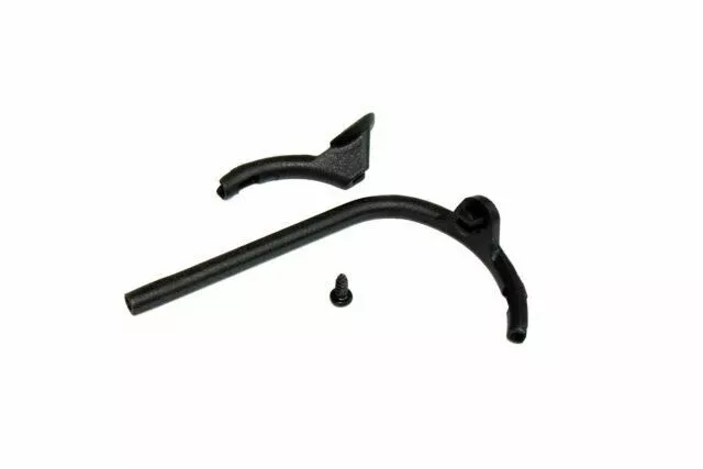 Cannondale SuperSix Evo 2 Cable Guides