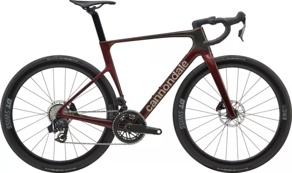 Cannondale SuperSix EVO 3