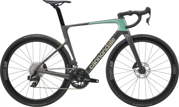 Cannondale SuperSix EVO 4