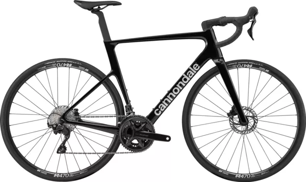 Cannondale SuperSix EVO 6