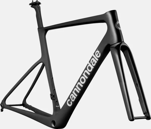 Cannondale SuperSix EVO Hi-MOD Frameset