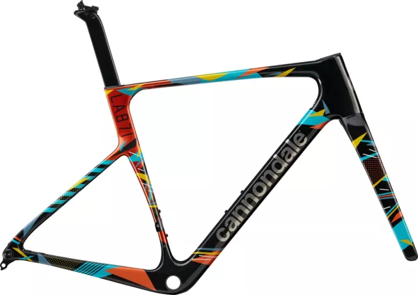 Cannondale SuperSix EVO LAB71 Frameset