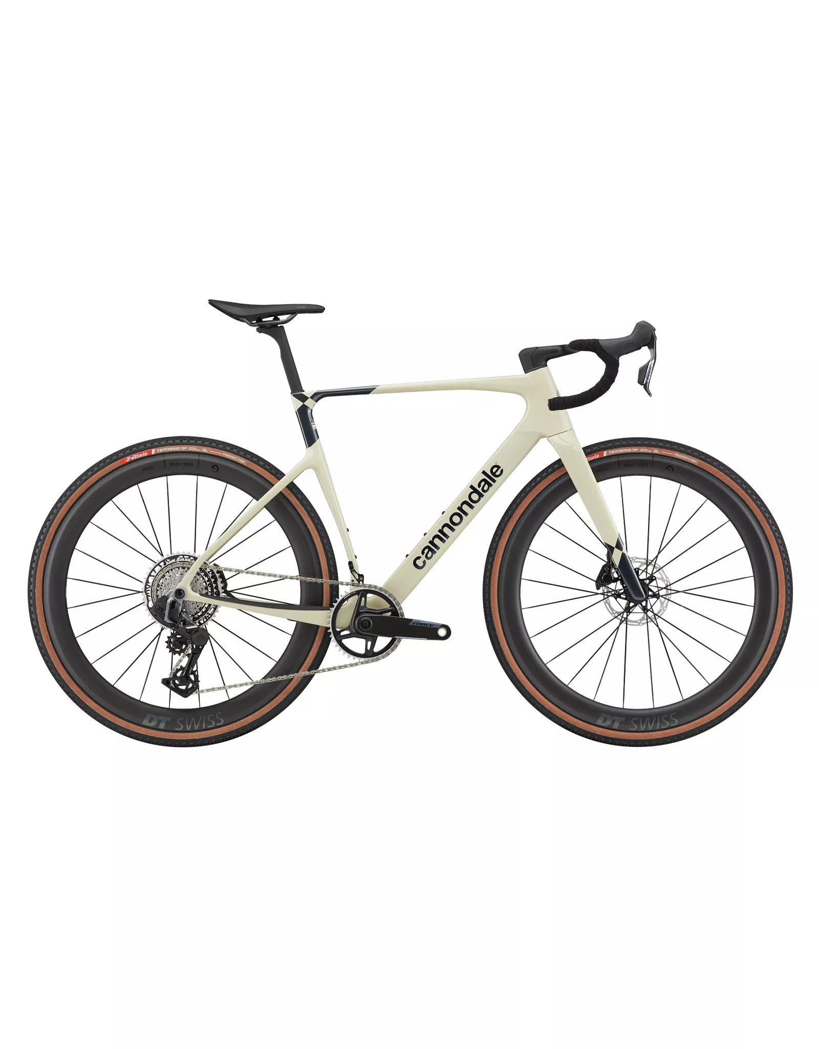 Cannondale SuperX 1