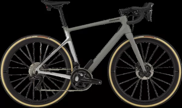 Cannondale Synapse Carbon 1 RLE