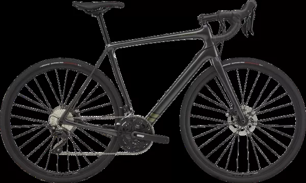 Cannondale Synapse Carbon 105