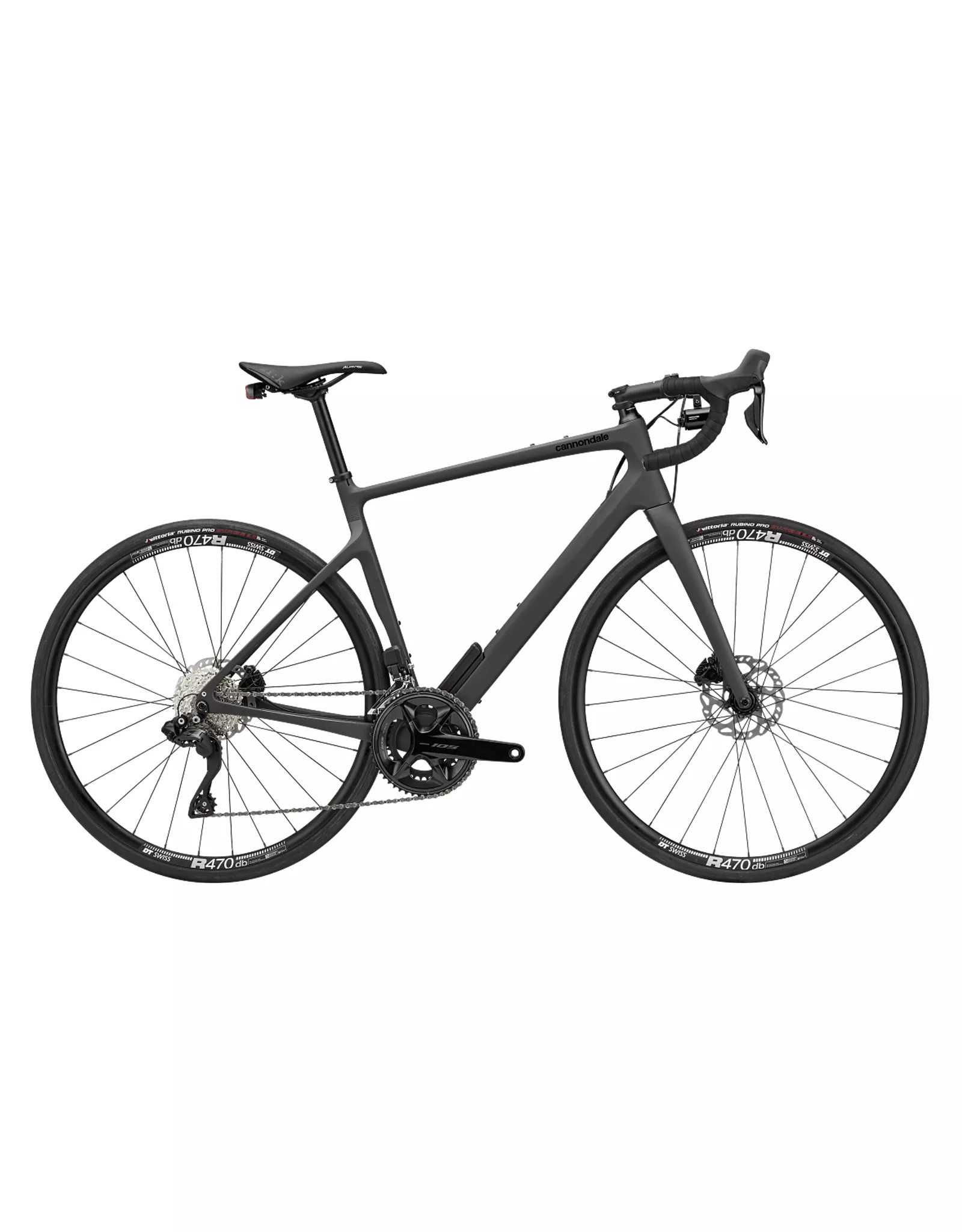 Cannondale Synapse Carbon 2 LE