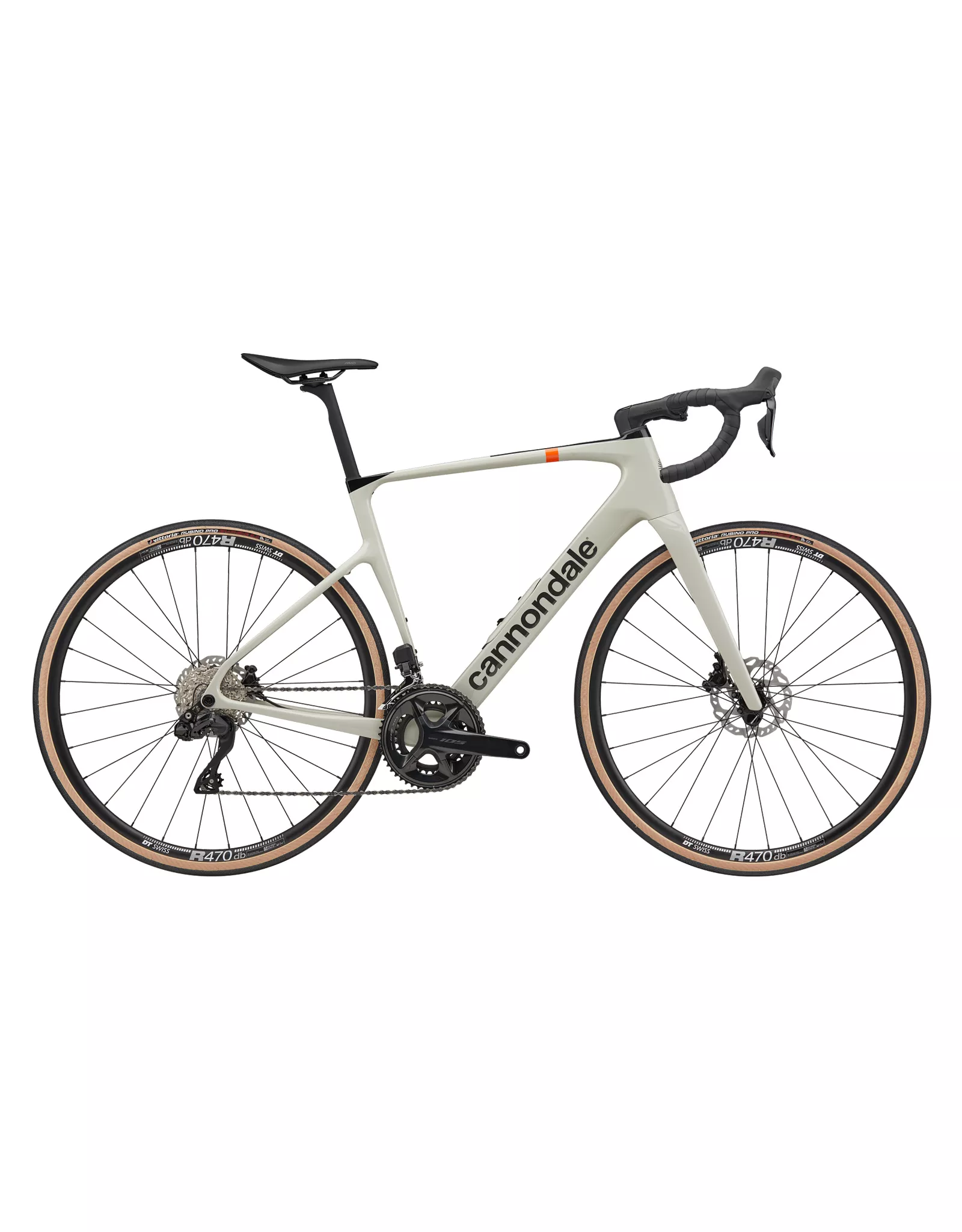 Cannondale Synapse Carbon 4