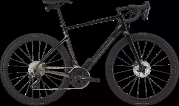 Cannondale Synapse Carbon LTD RLE