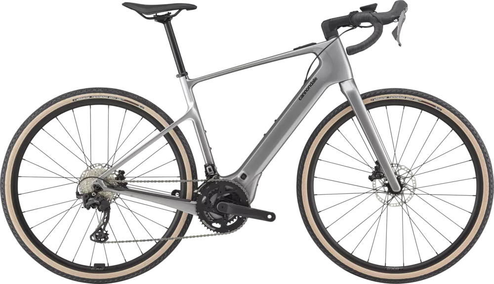 Cannondale Synapse Neo Allroad 2