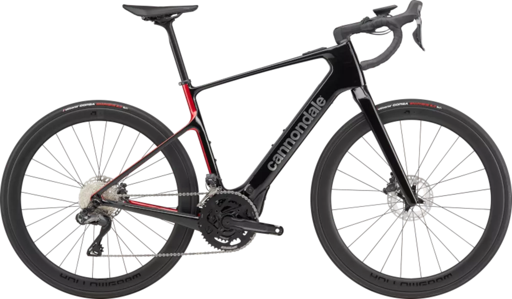 Cannondale Synapse Neo