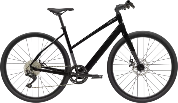 Cannondale Tesoro Neo SL EQ Remixte