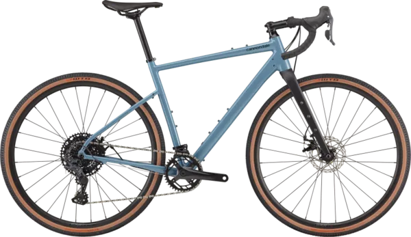 Cannondale Topstone 3