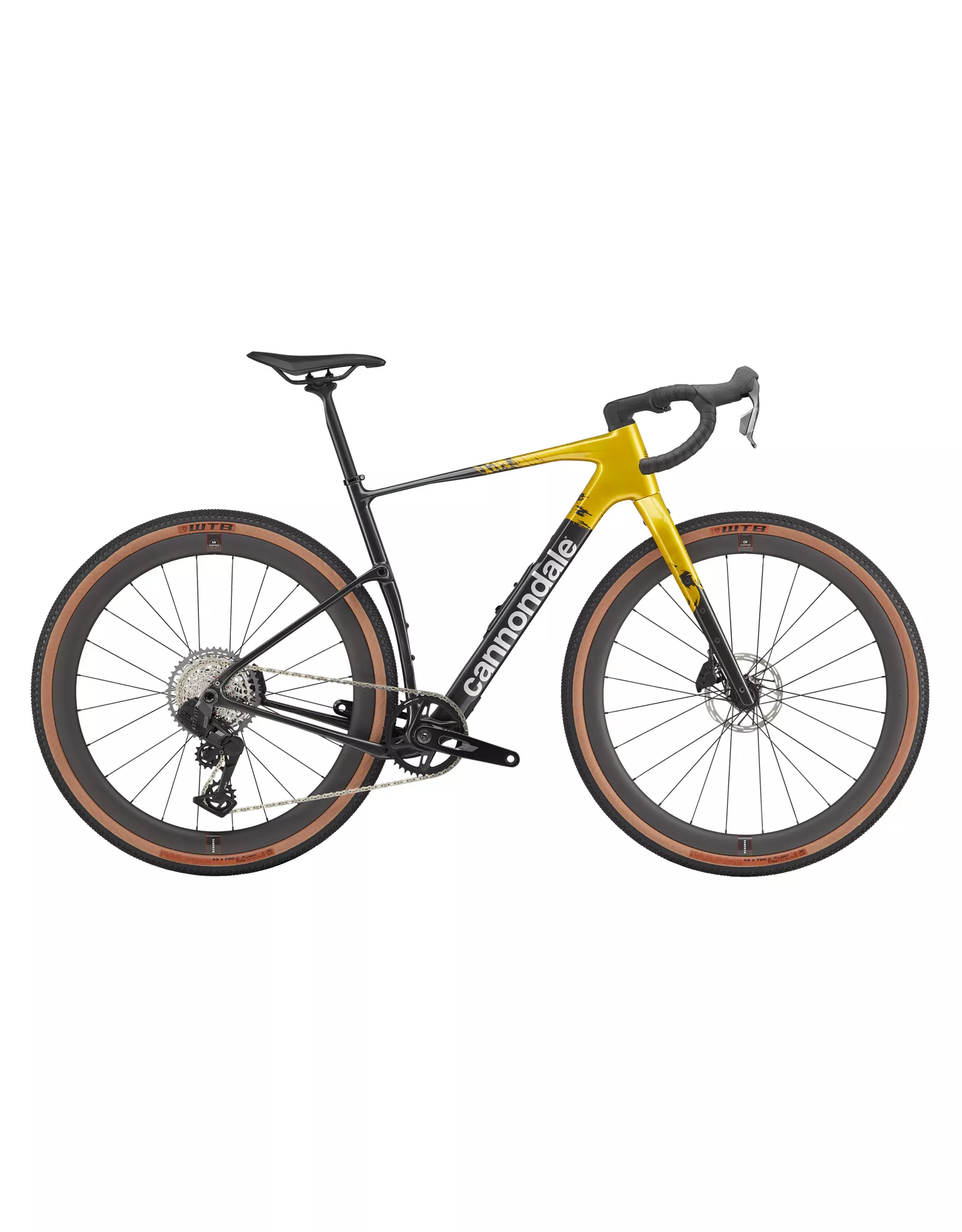 Cannondale Topstone Carbon 1 AXS