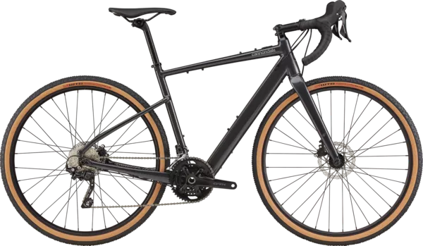 Cannondale Topstone Neo SL 2