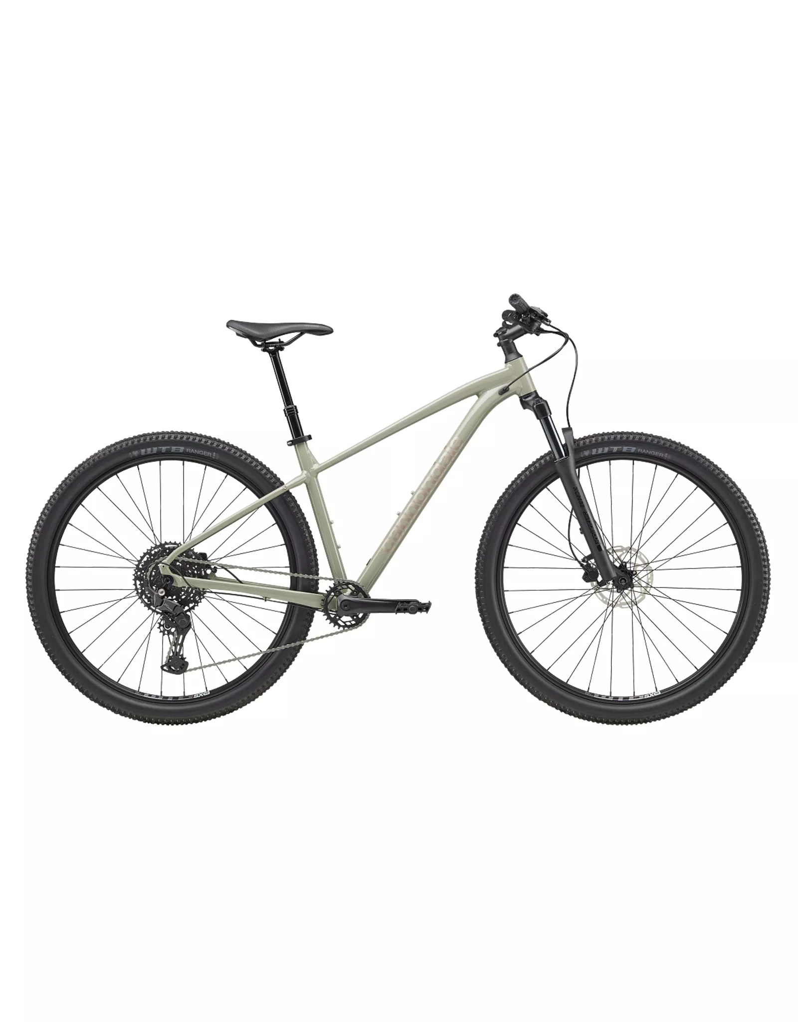 Cannondale Trail 1